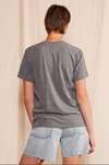 Lexington Tee- Grey