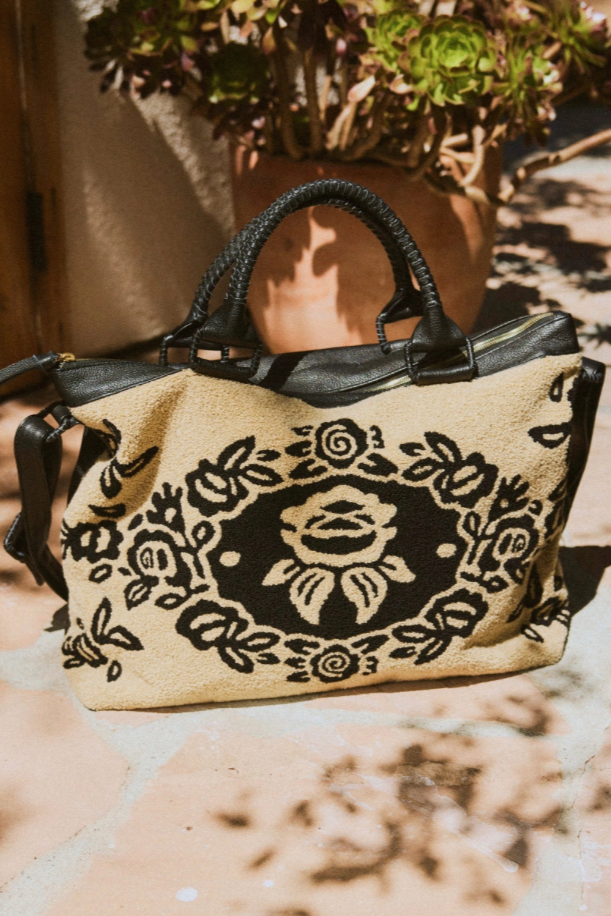 Botanico Weekender Bag