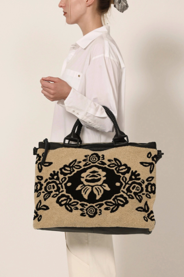 Botanico Weekender Bag