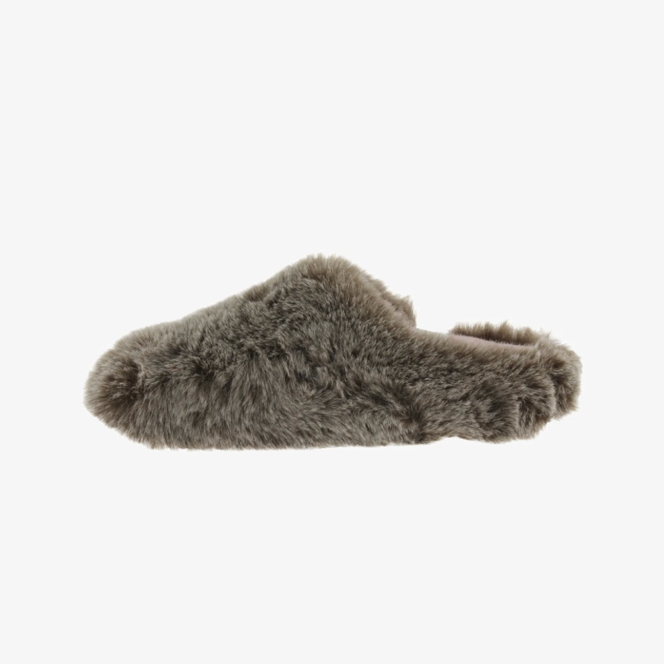 Victoria Norte Pelo Premium Slippers - Vision