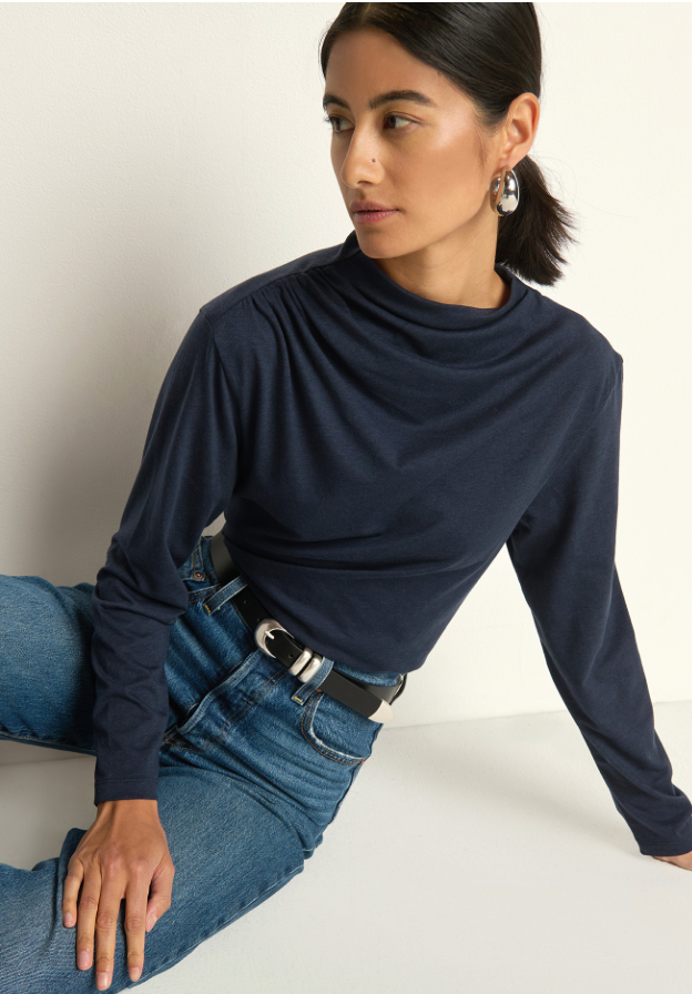 Kristen Tee- Night Sky