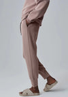 The Slim Cuff Pant 25- Antler **FINAL SALE**