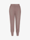 The Slim Cuff Pant 25- Antler **FINAL SALE**