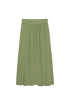 Vida Skirt—Loden