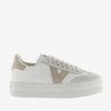 Barcelona Platform Sneakers- Heilo