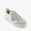 Barcelona Platform Sneakers- Heilo