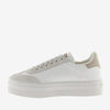 Barcelona Platform Sneakers- Heilo