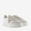 Barcelona Platform Sneakers- Heilo