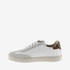 Berlin Sneaker- Plata