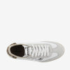 Berlin Sneaker- Plata