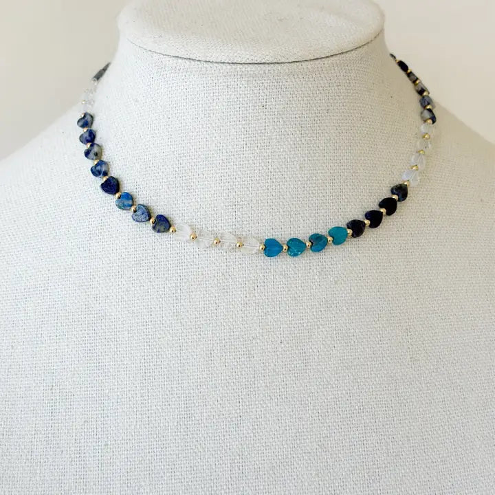 Pippa Necklaces