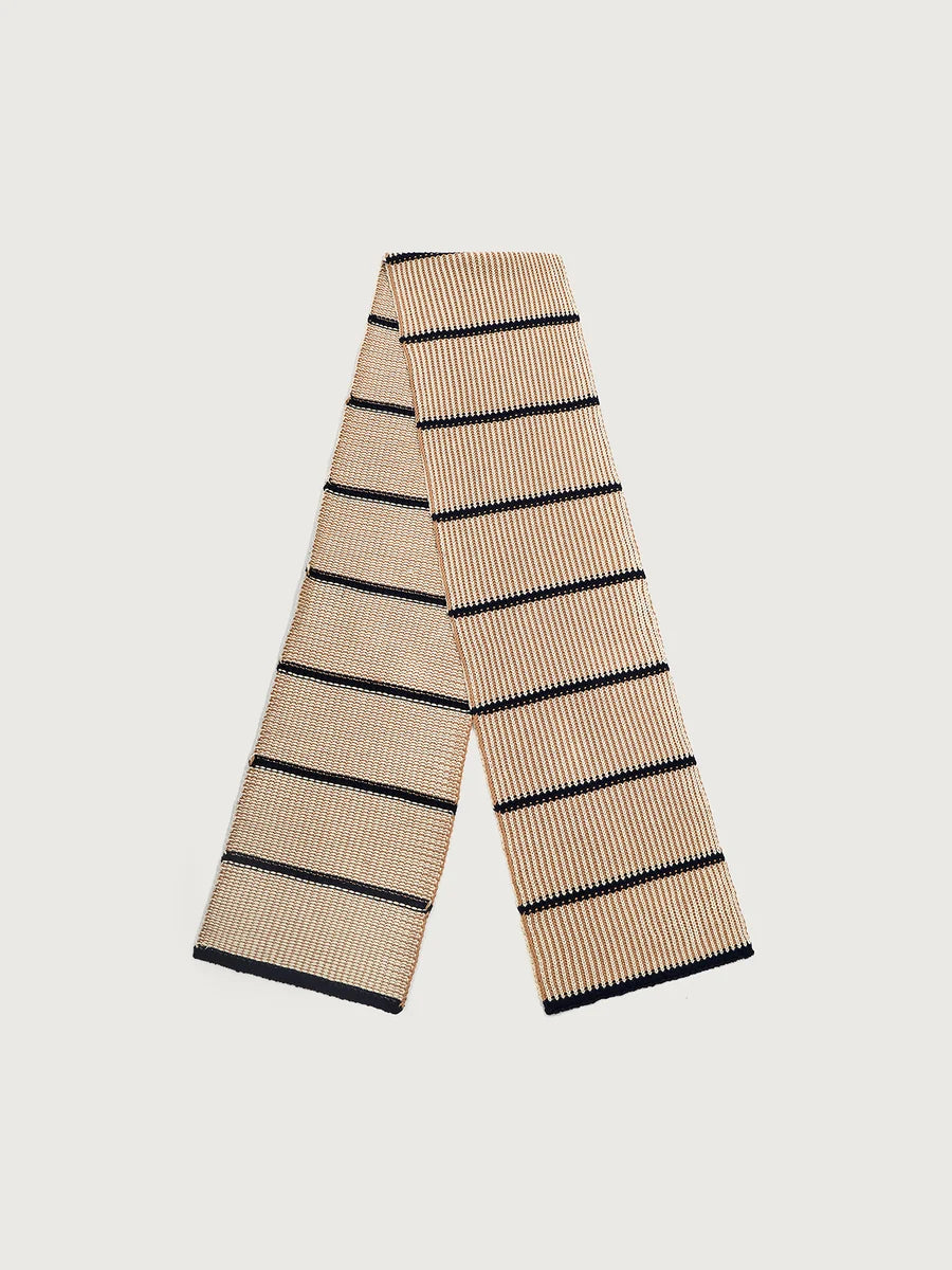 Almeida Knit Scarf