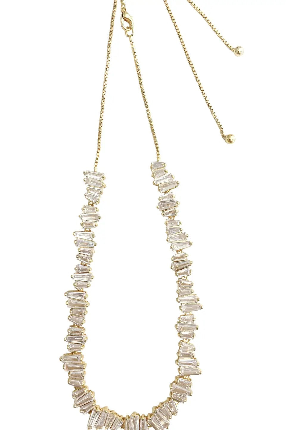 Capri Necklace