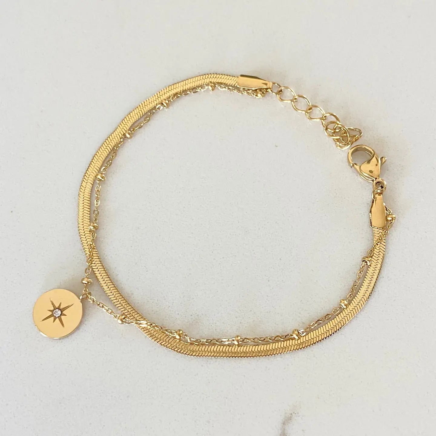 Estelle Bracelet