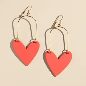Flame Sweethearts