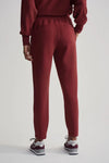 The Slim Pant 27.5"—Russett Brown