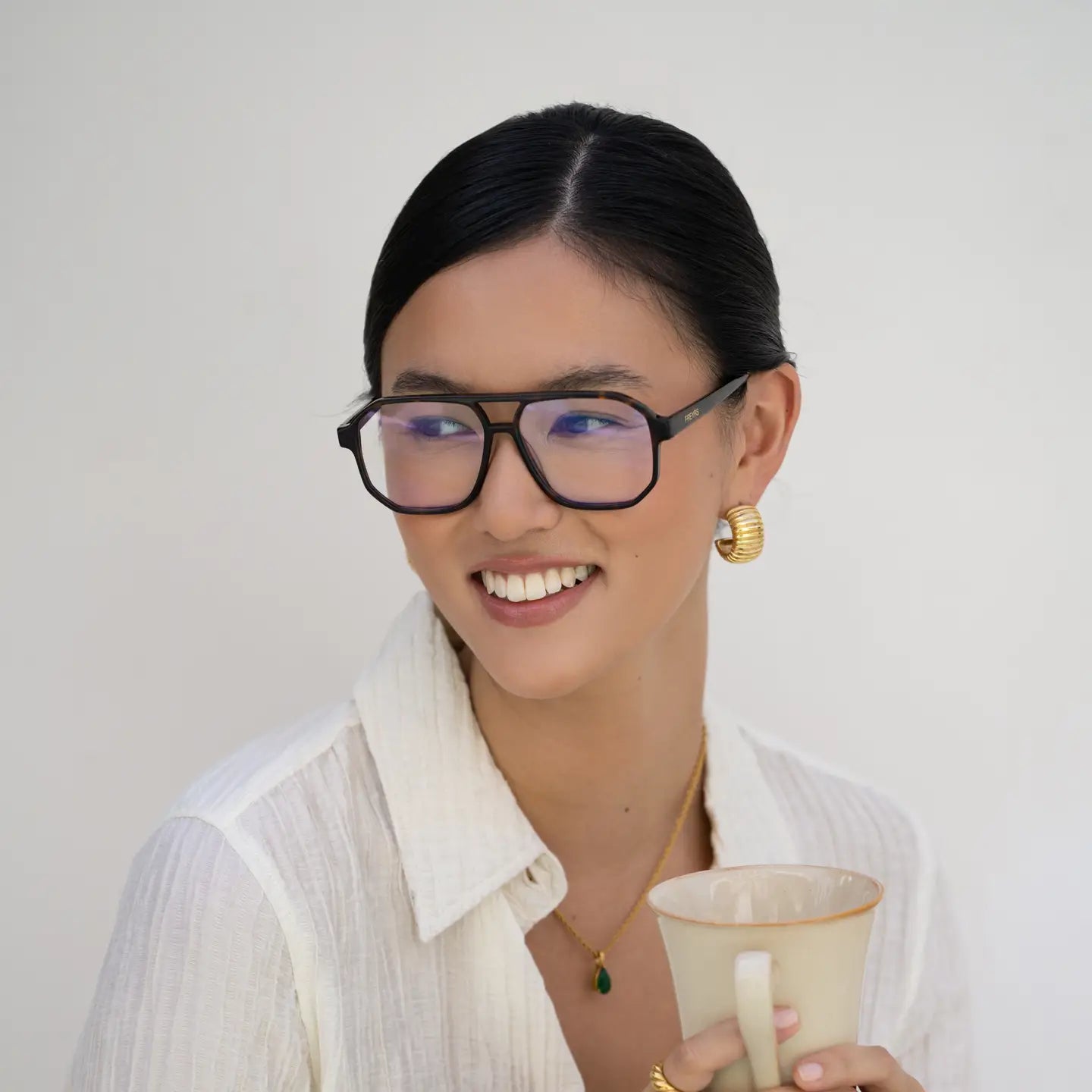 Billie Blue Light Glasses