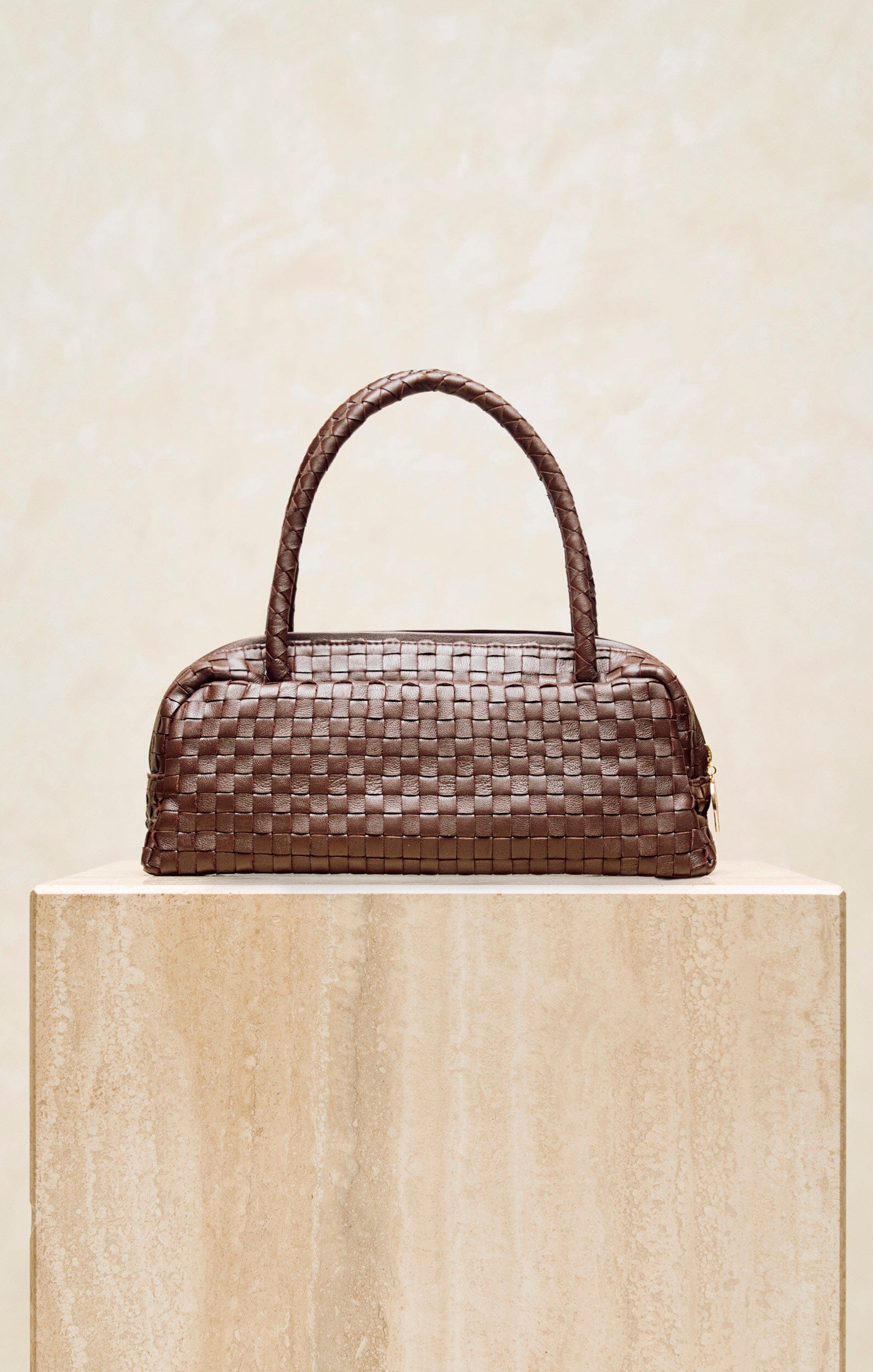 Calais Baguette Bag
