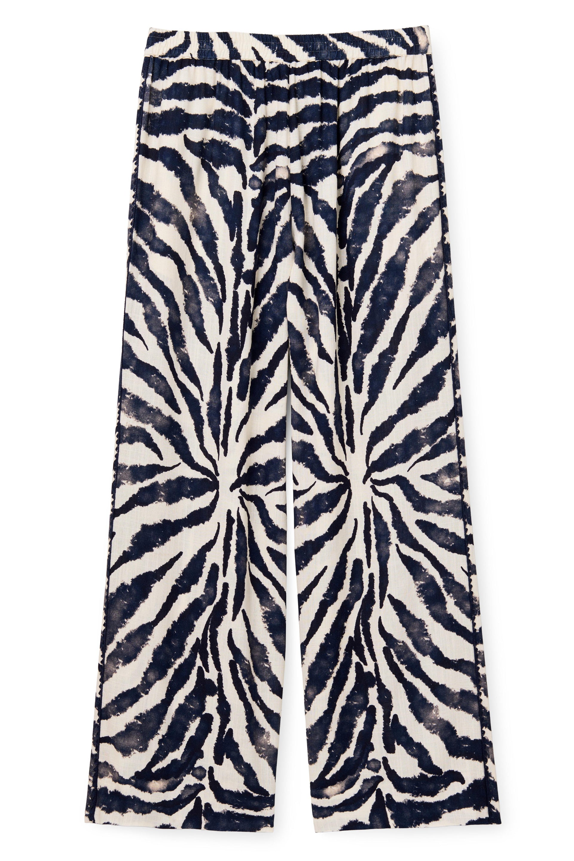 Mia Pant- Zebra