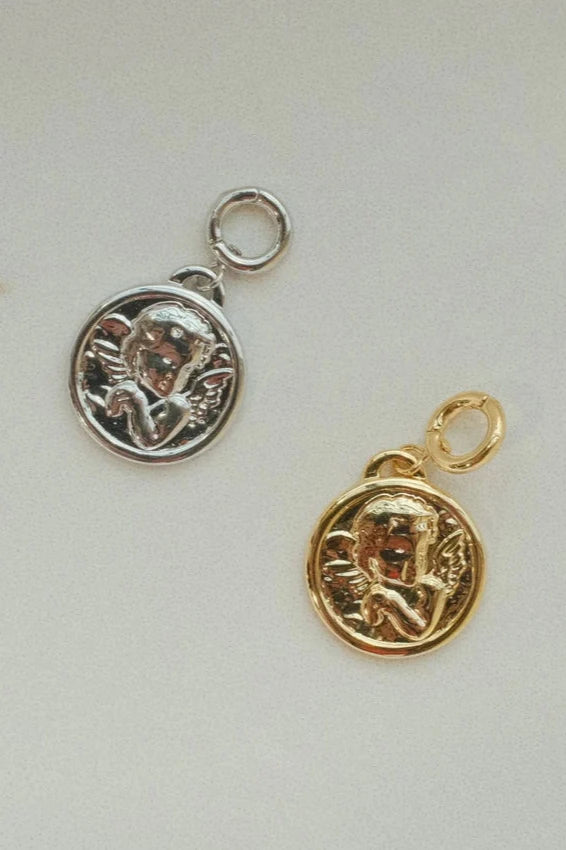 Coin Charm