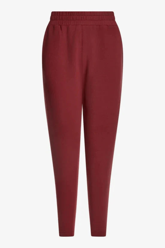 The Slim Pant 27.5"—Russett Brown