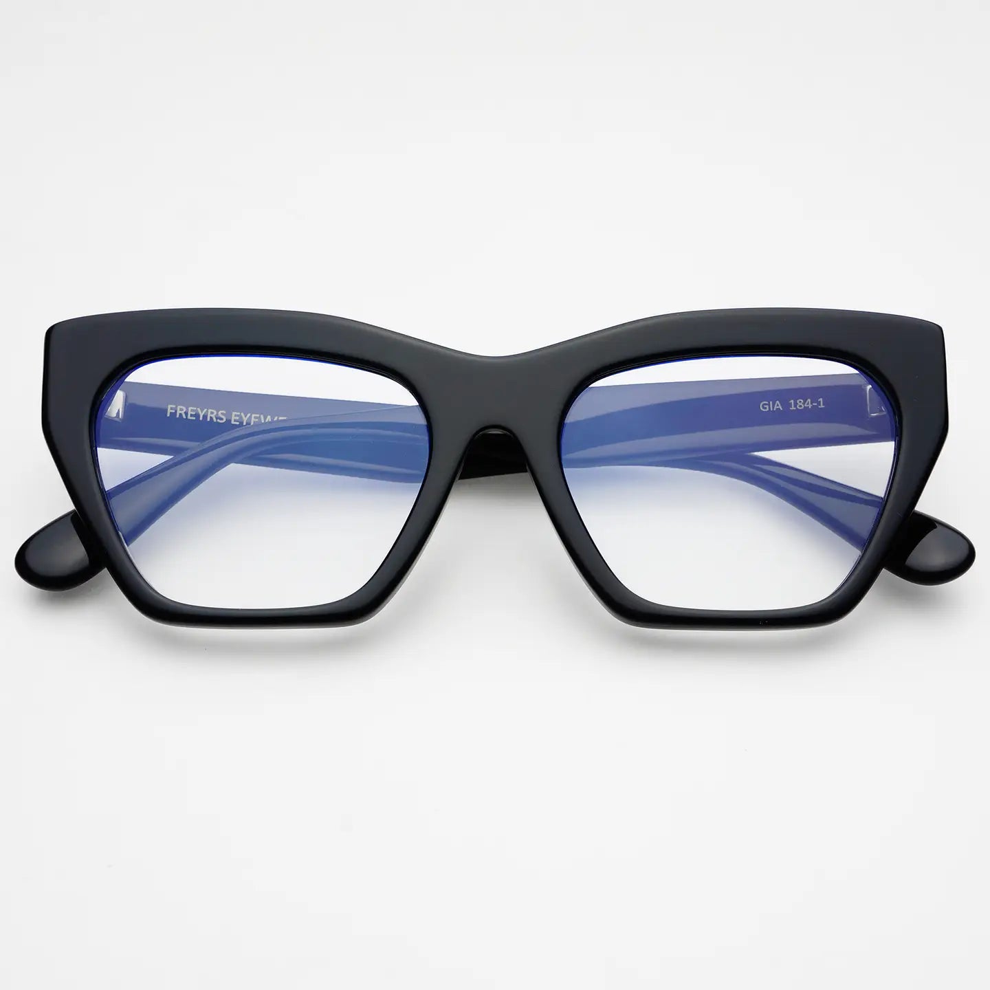 Gia Blue Light Reading Glasses +2