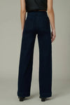 The Mason Denim Trouser- Rinse