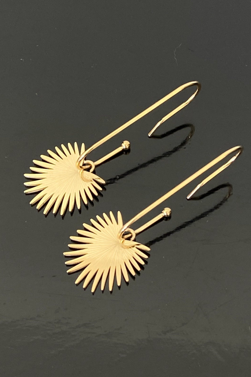 Cacti Earrings