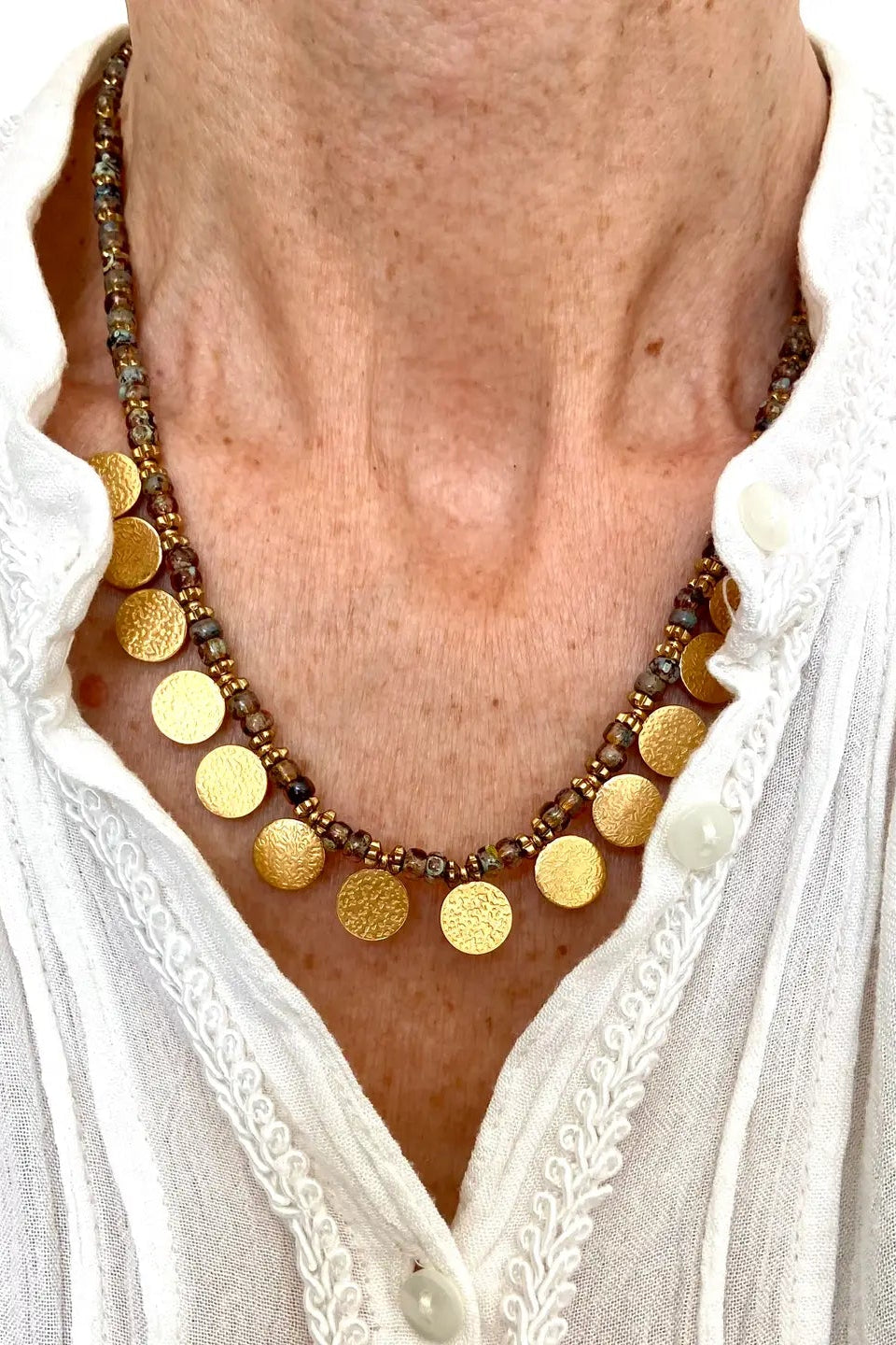 Ezabel Necklace