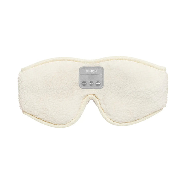 Sweet Streams- Sleep Mask with Speakers