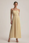 The Best Dressed Guest Dress- Blondie