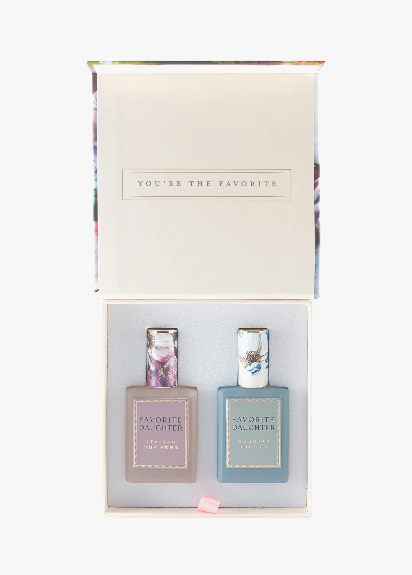 Parfum Gift Set