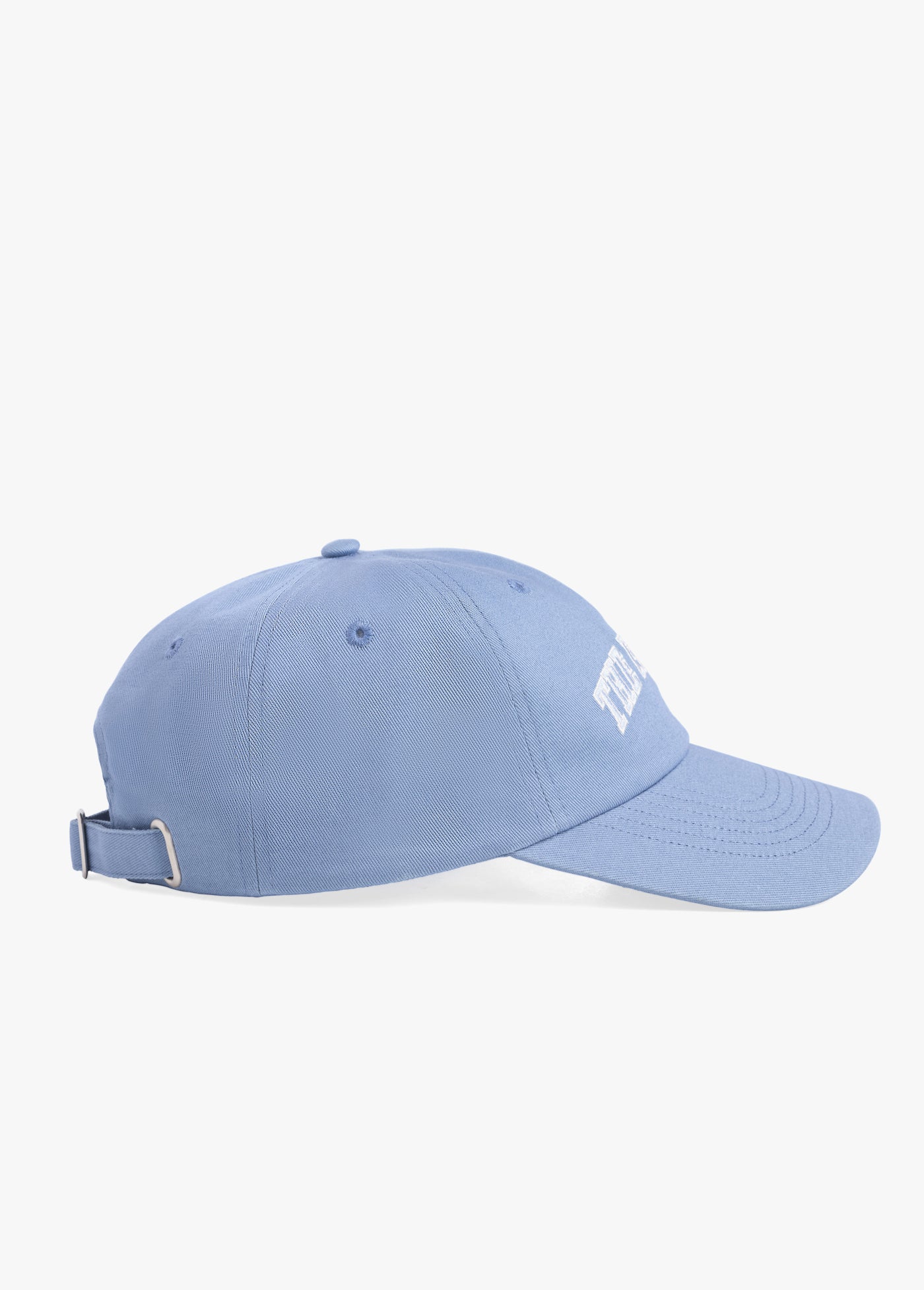 The Favorite Baseball Cap- Sea Blue