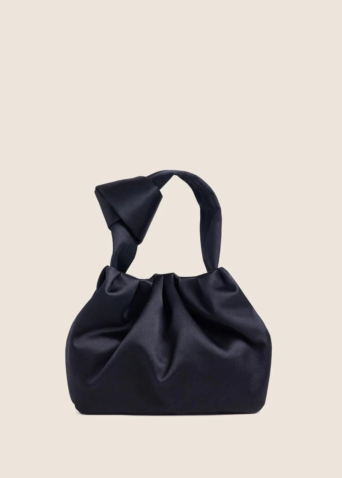 The Favorite Evening Bag - Black