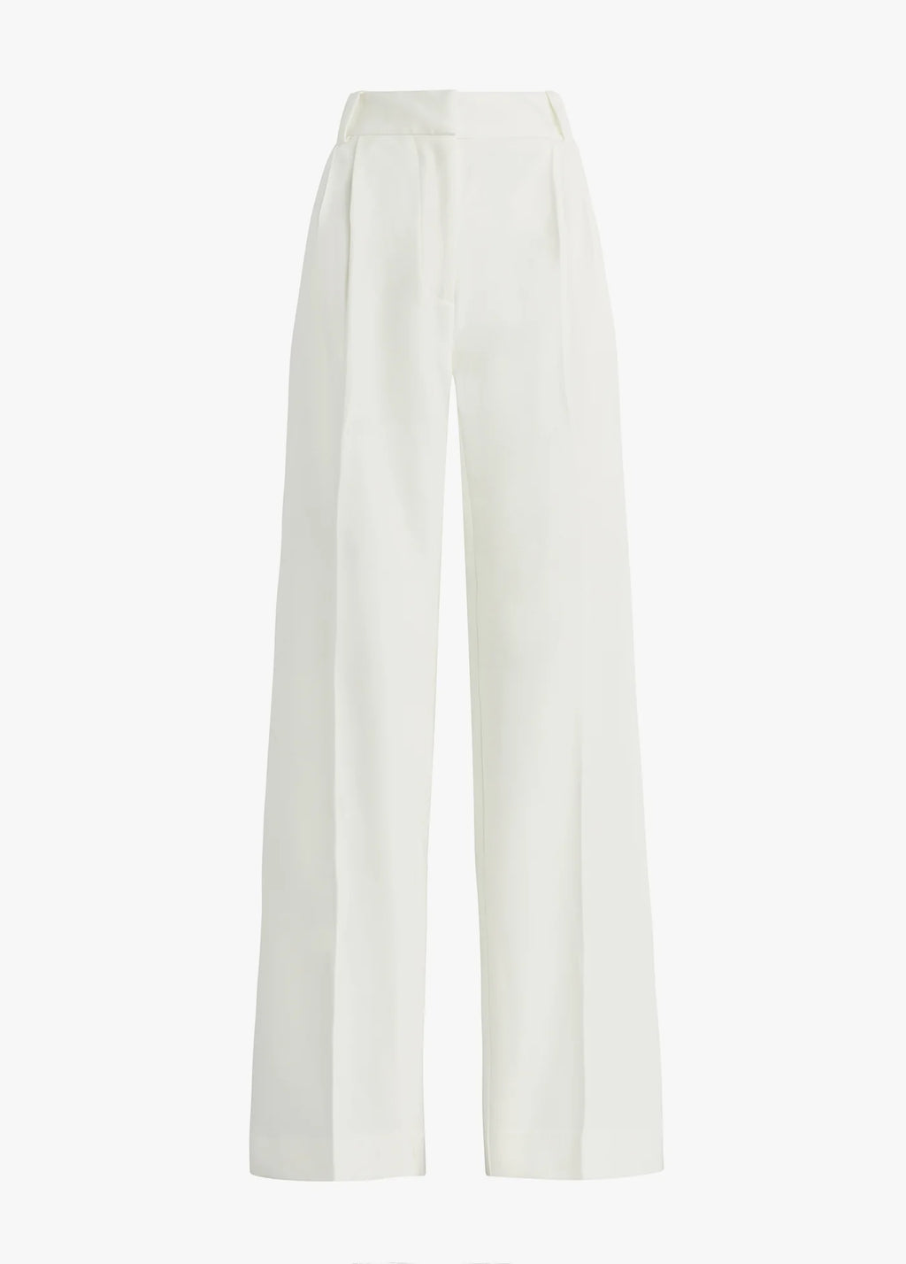 The Favorite Pant- Ivory