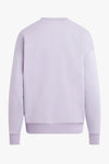 Logo Sweatshirt—Lavender