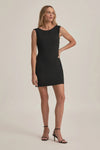 The Meet Cute Dress- Black