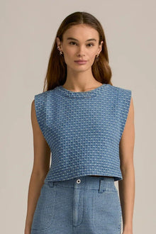 The Arlo Top- Berlin