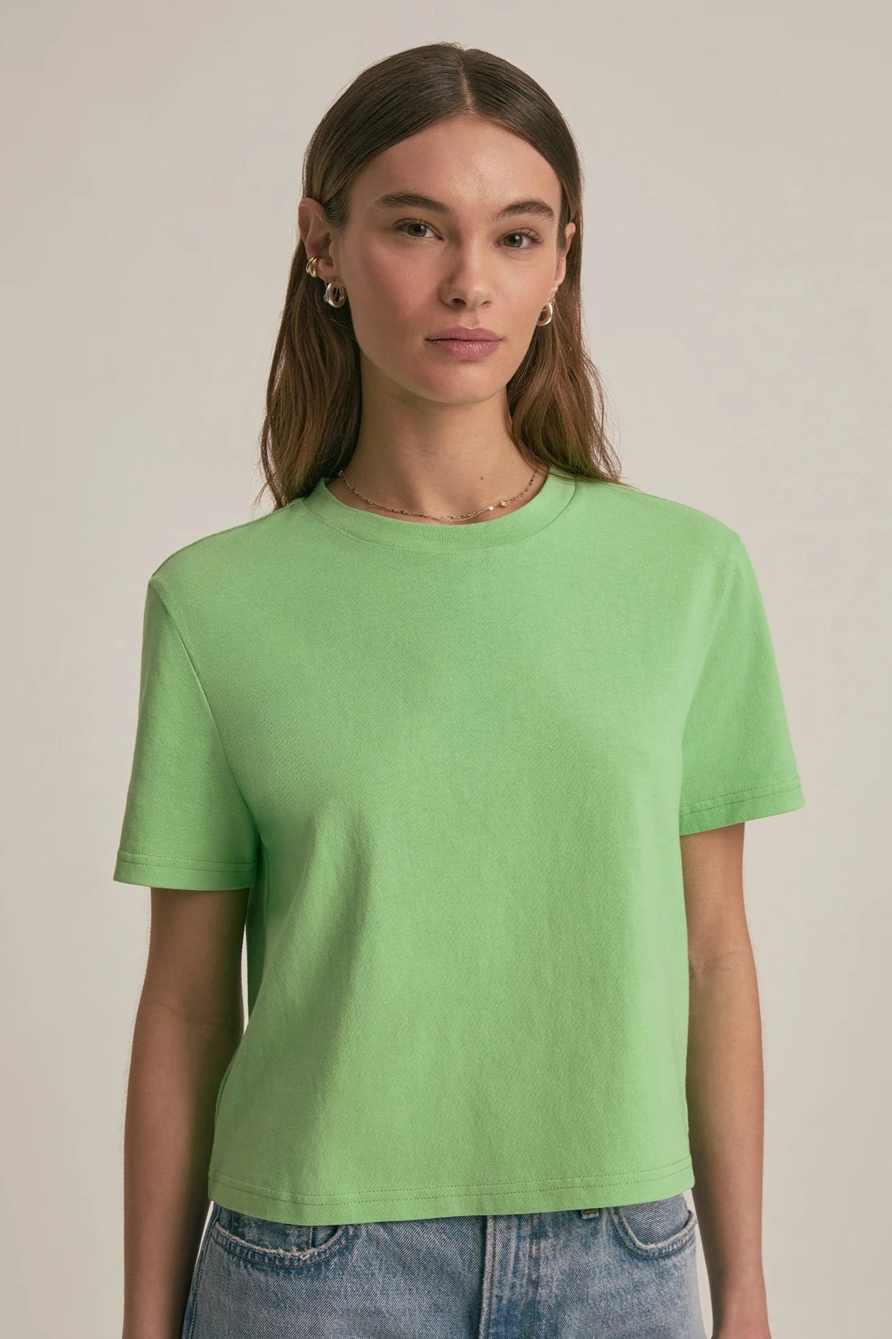 The Favorite T-Shirt- Kiwi