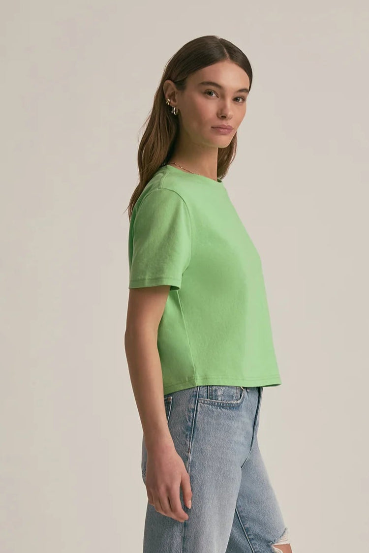 The Favorite T-Shirt- Kiwi
