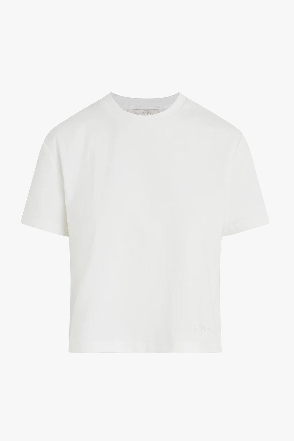 The Favorite T-Shirt- White