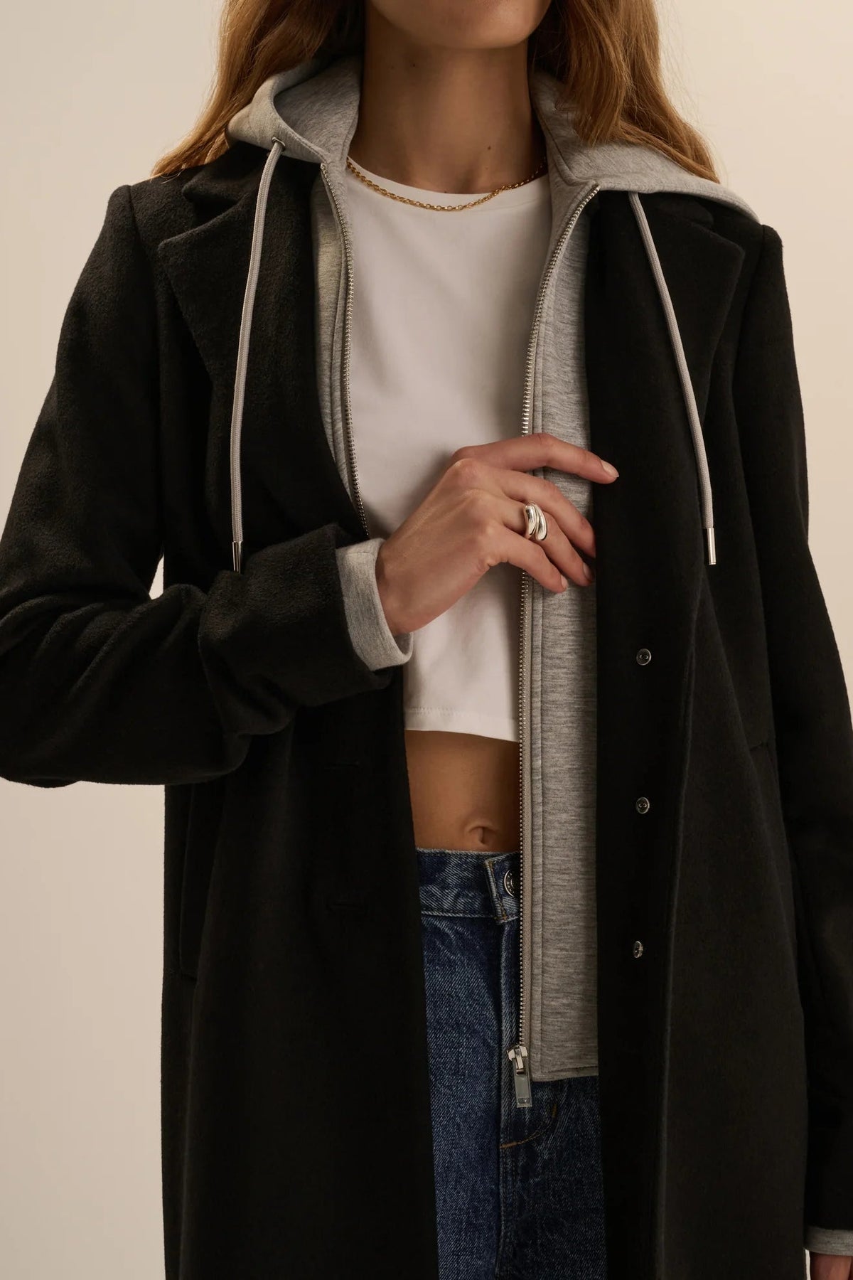 The Sport Coat