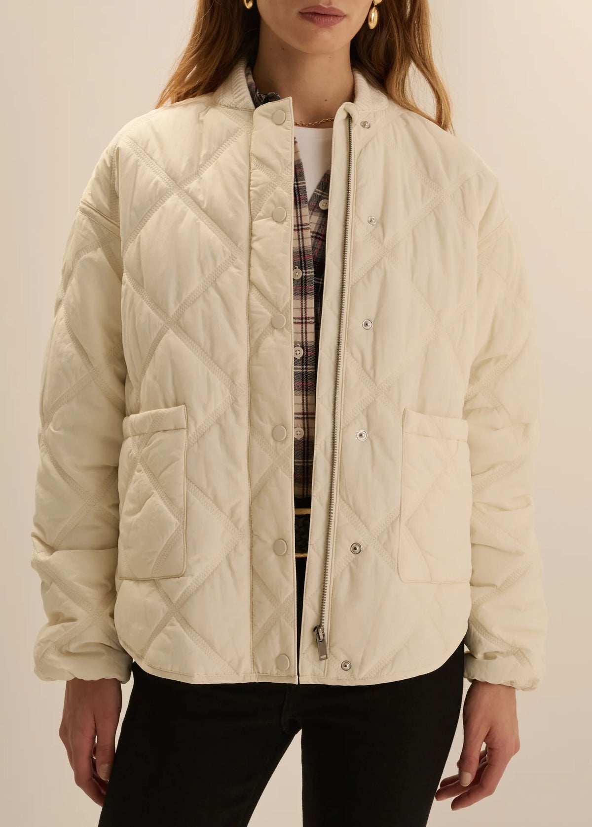Take A Stroll Jacket