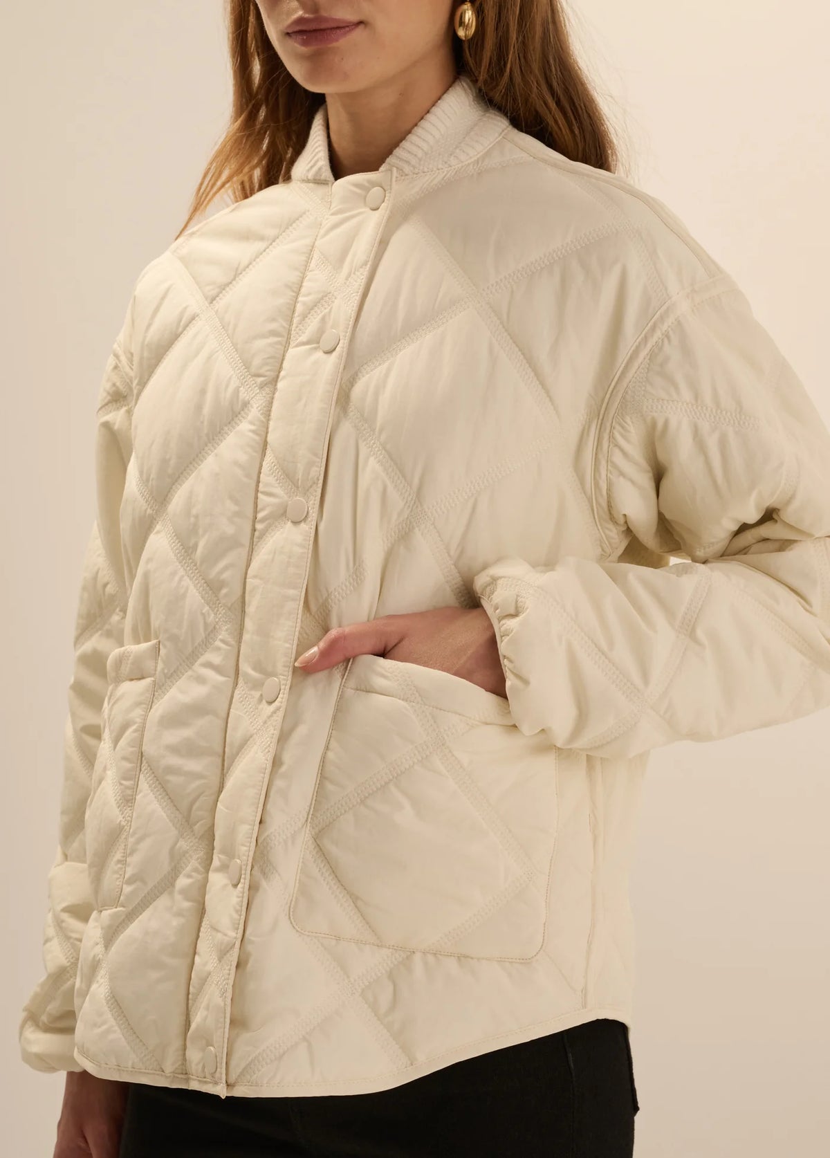 Take A Stroll Jacket