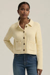 The Annabel Jacket- Moonbeam