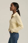 The Annabel Jacket- Moonbeam