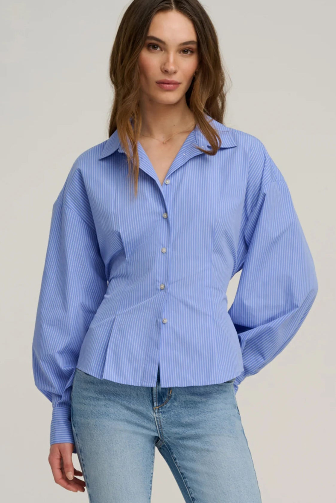 The Back Story Shirt