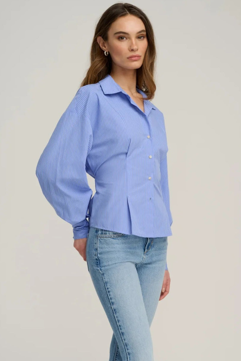The Back Story Shirt