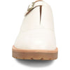 Cloetta Cream Loafer