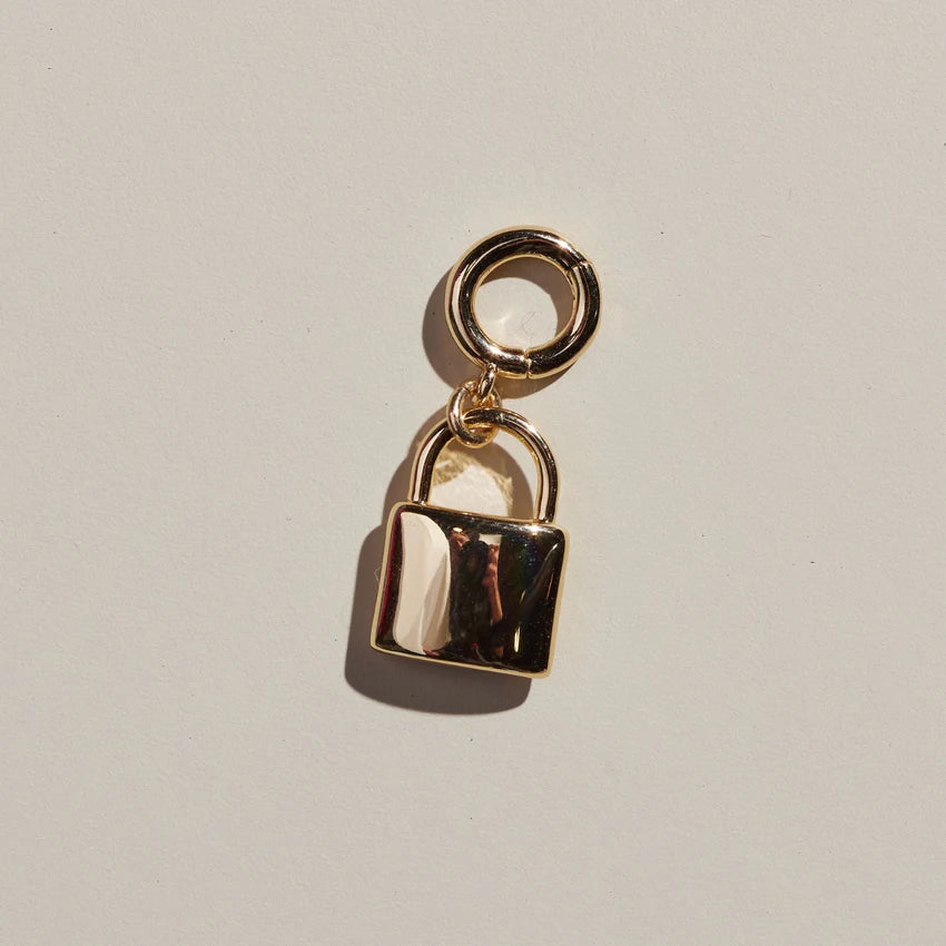 Lock Charm